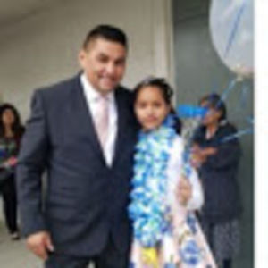 Meet your Posher, Ximena